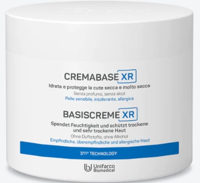 CREMABASE XR